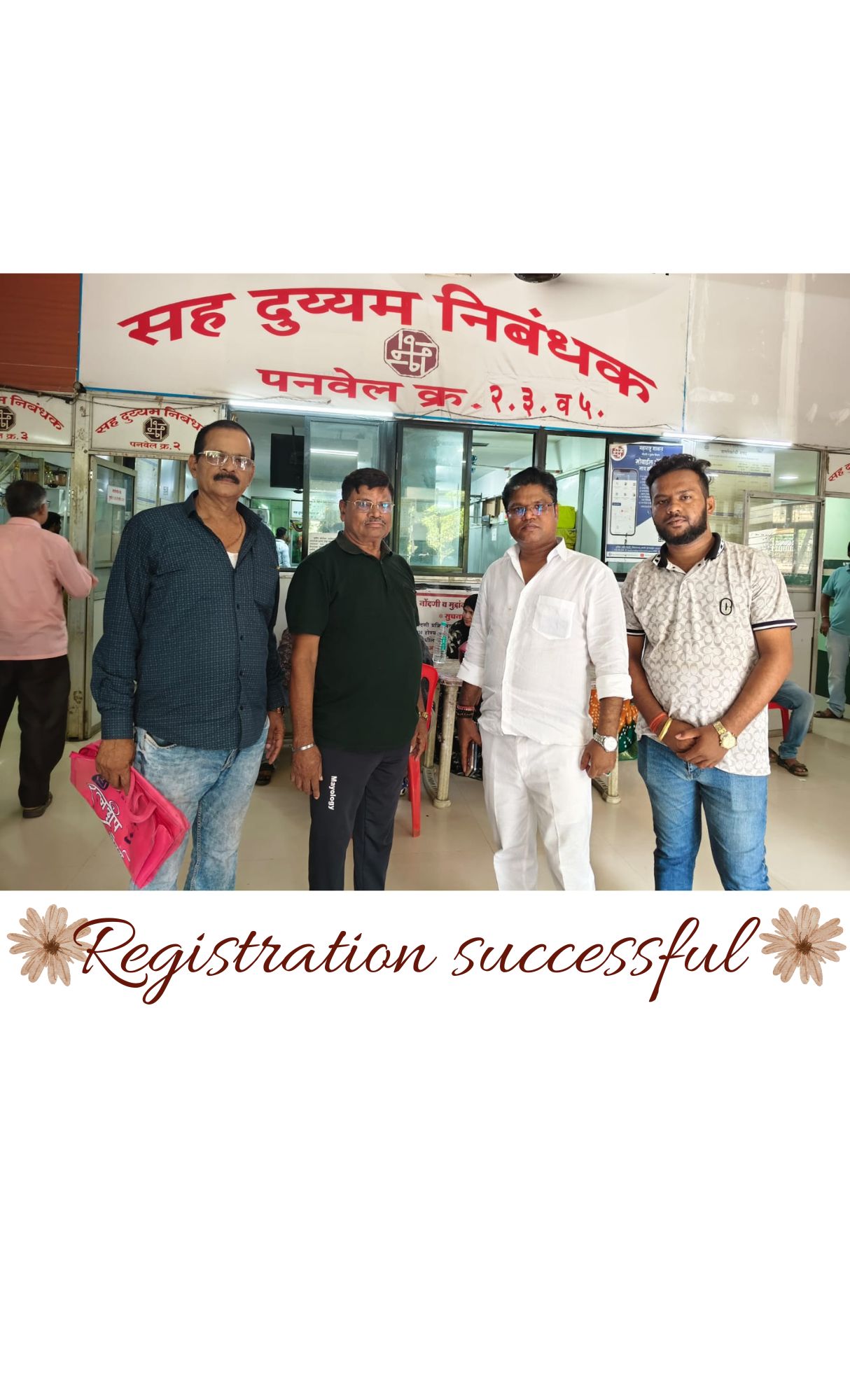 Property Registration 10